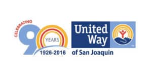 united way of san joaquin ripon logo