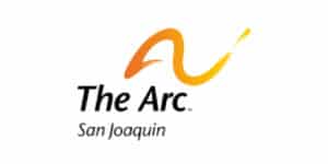 The Arc of San Joaquin in Ripon logo