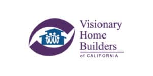 Visionary Home Builders of California