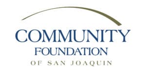 Community Foundation of Ripon logo