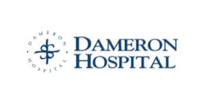 Ripon Dameron Hospital logo