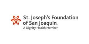 Ripon St. Joseph's Foundation logo