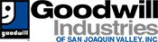 Goodwill Ripon California logo
