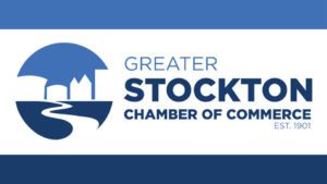 greater stockton chamber of commerce in ripton logo