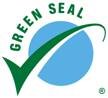 Green Seal green cleaning logo